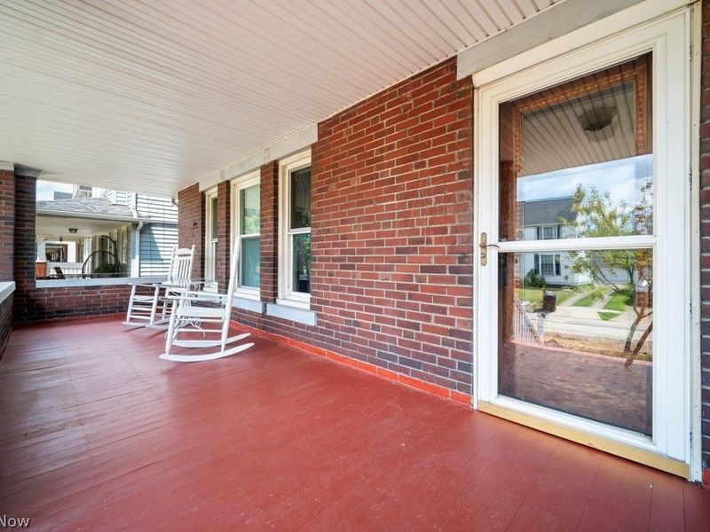 4611 Gamma Avenue, Cleveland, OH 44105 Photo 3