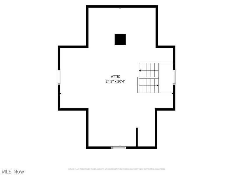 4611 Gamma Avenue, Cleveland, OH 44105 Photo 40