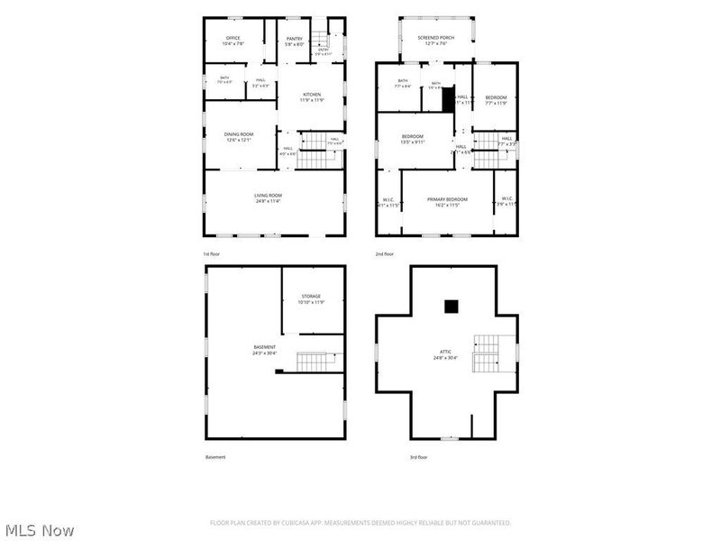 4611 Gamma Avenue, Cleveland, OH 44105 Photo 41
