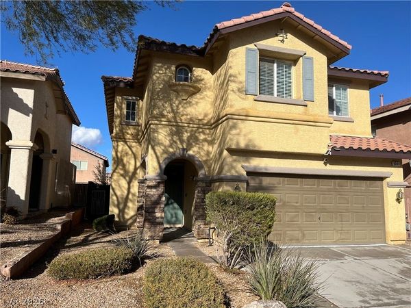 9344 Muddy Waters Avenue, Las Vegas, NV 89178