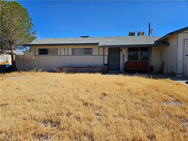 6545 Casada Way , Las Vegas, NV 89107