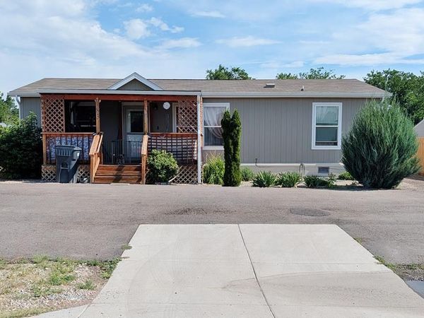 183 E Cellini Dr, Pueblo West, CO 81007