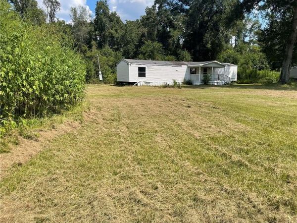 12539 YOUNG Lane , Amite, LA 70422