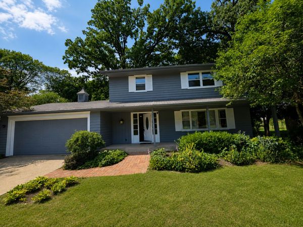 4674 Pepper Drive , Rockford, IL 61114