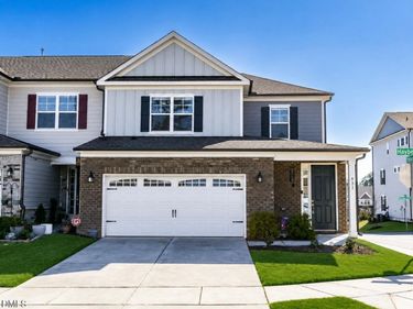 931 Haybeck Lane, Apex, NC 27523