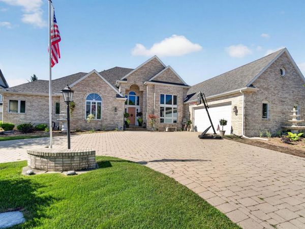 3223 13th PLACE, Kenosha, WI 53144