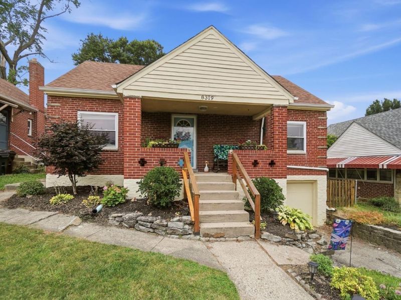 8319 Banbury Street, Springfield Twp., OH 45216 Photo 37