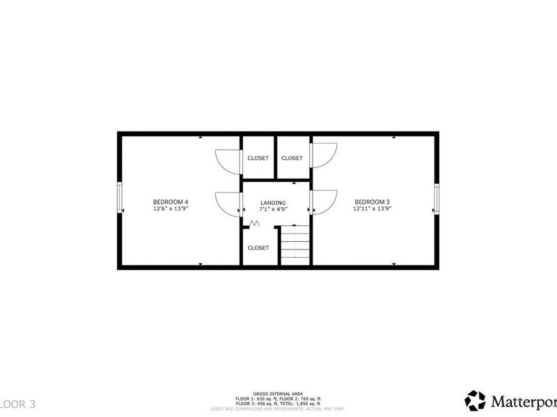 8319 Banbury Street, Springfield Twp., OH 45216 Photo 39