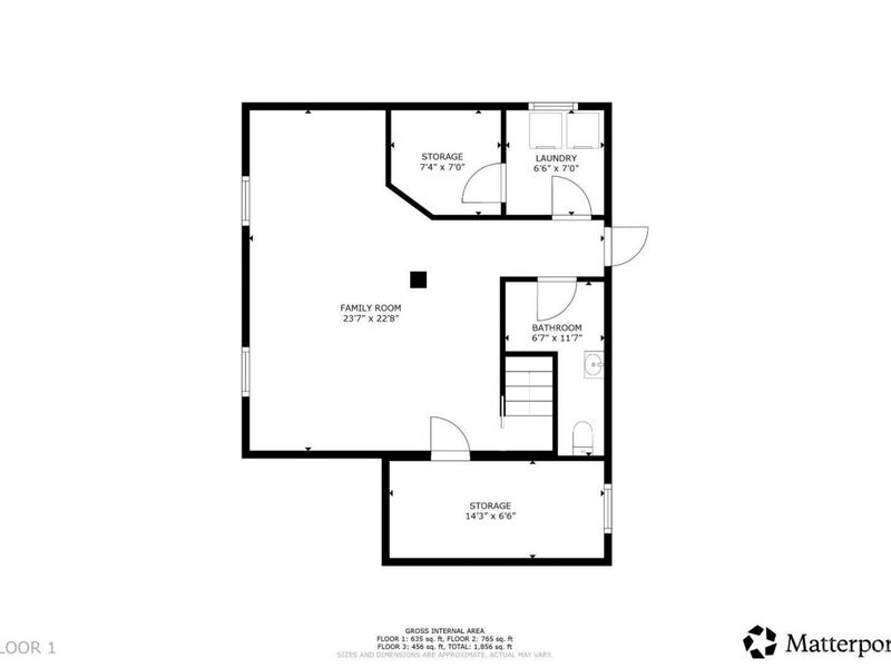 8319 Banbury Street, Springfield Twp., OH 45216 Photo 40