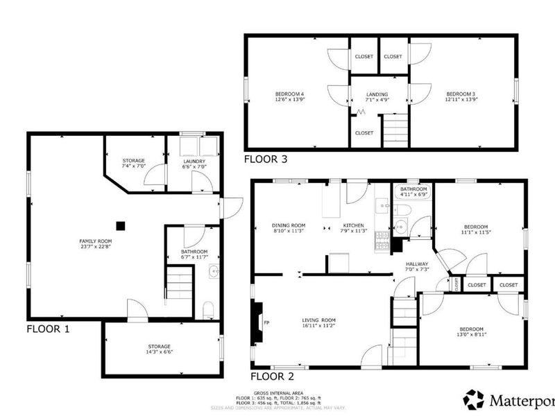 8319 Banbury Street, Springfield Twp., OH 45216 Photo 41
