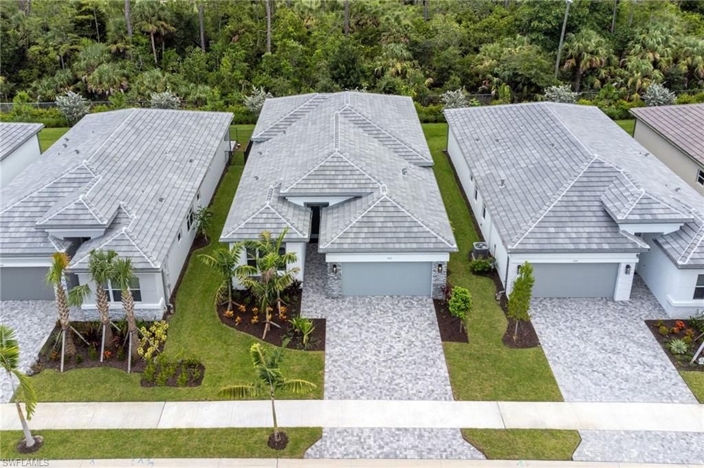 2436 Cambridge Way, Naples, FL 34112 Photo