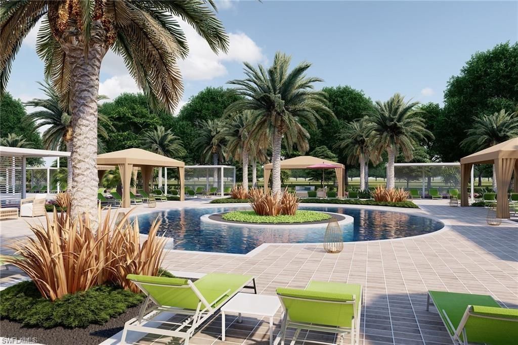 2436 Cambridge Way, Naples, FL 34112 Photo