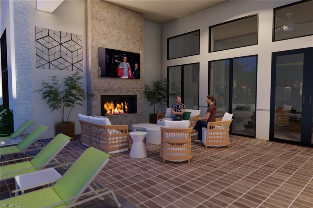 2436 Cambridge Way, Naples, FL 34112 Photo