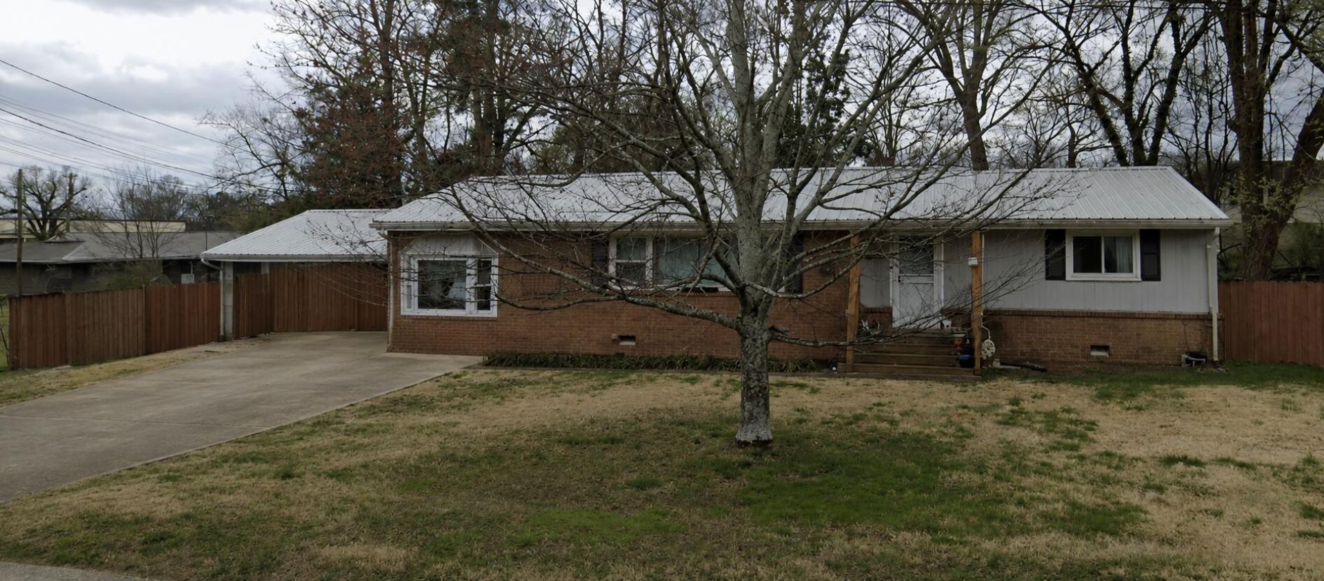 3916 Fountain Avenue, Chattanooga, TN 37412 Main Photo