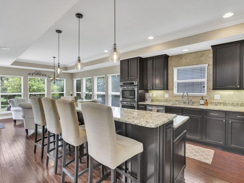 3334 Winding Woods Drive, Powell, OH 43065 Photo 14
