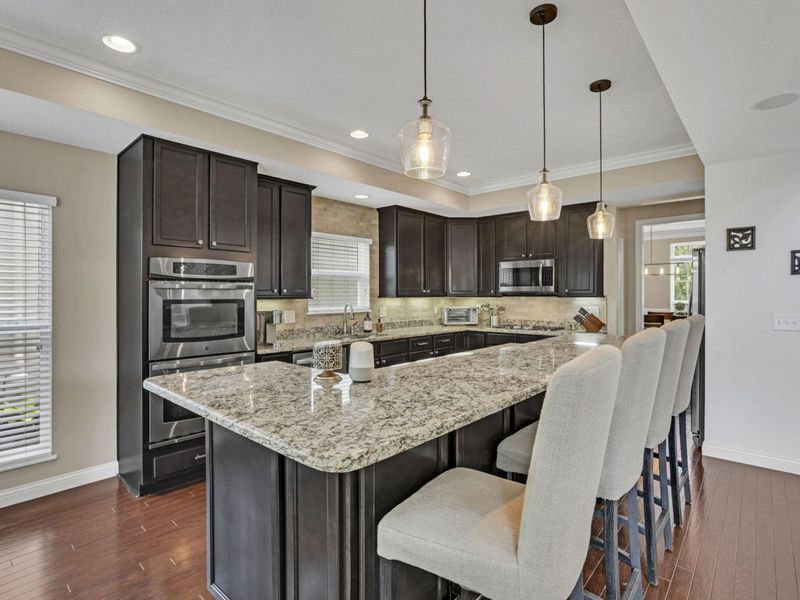 3334 Winding Woods Drive, Powell, OH 43065 Photo 15