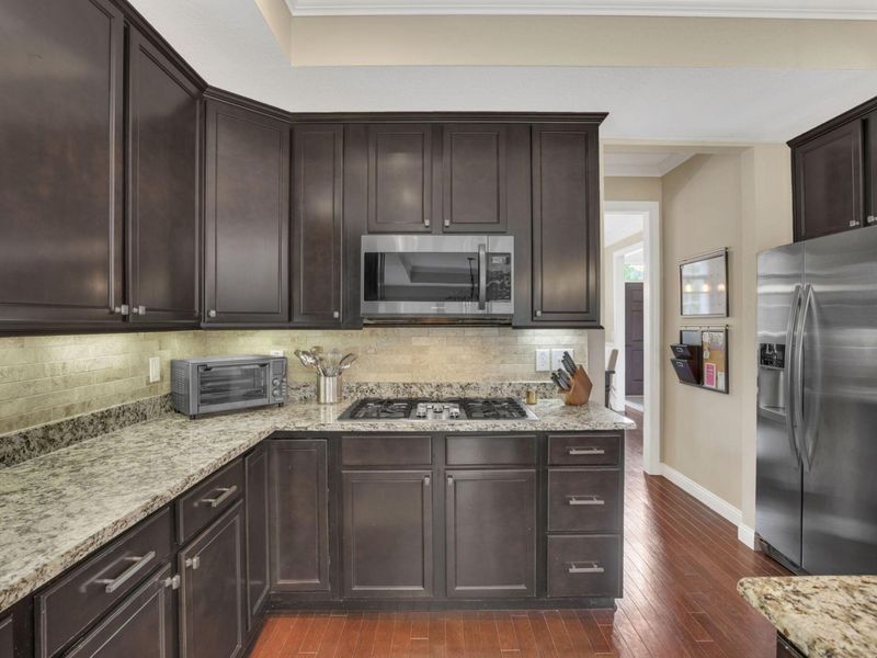 3334 Winding Woods Drive, Powell, OH 43065 Photo 16