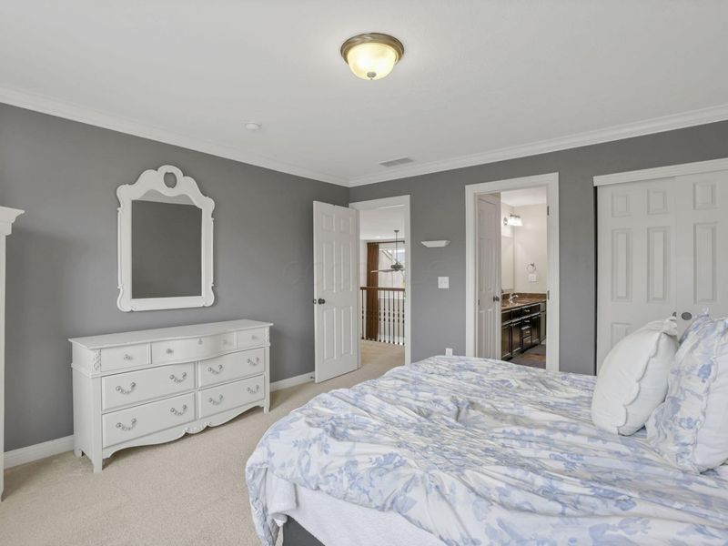 3334 Winding Woods Drive, Powell, OH 43065 Photo 38