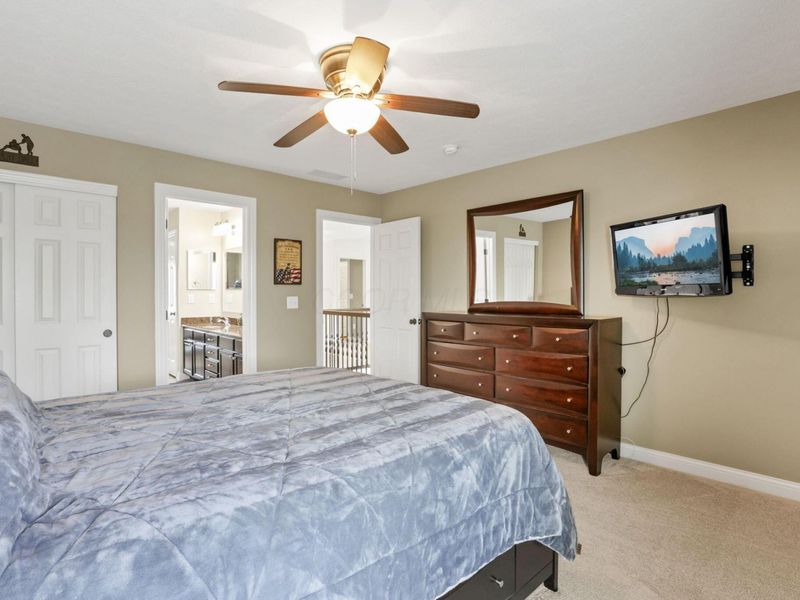 3334 Winding Woods Drive, Powell, OH 43065 Photo 41