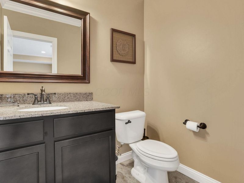3334 Winding Woods Drive, Powell, OH 43065 Photo 52
