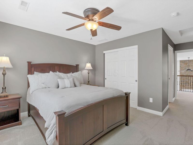 3334 Winding Woods Drive, Powell, OH 43065 Photo 53