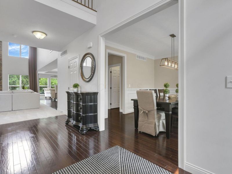 3334 Winding Woods Drive, Powell, OH 43065 Photo 6