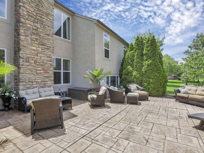 3334 Winding Woods Drive, Powell, OH 43065 Photo 63
