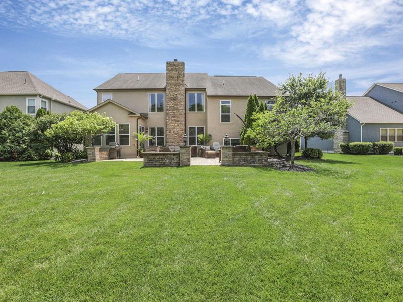 3334 Winding Woods Drive, Powell, OH 43065 Photo 68