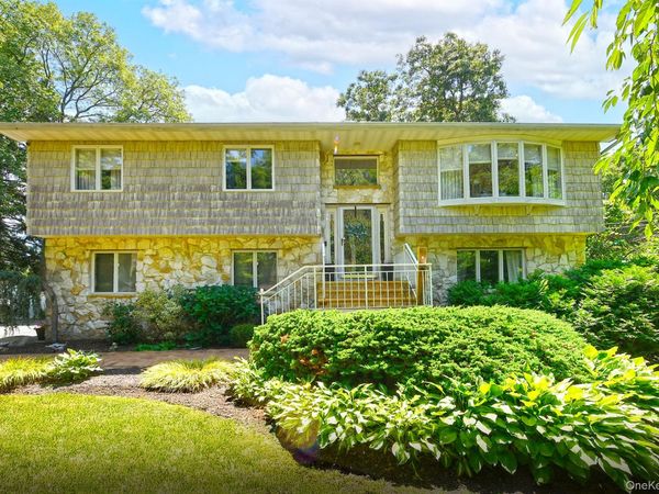97 Elk Street , South Huntington, NY 11743