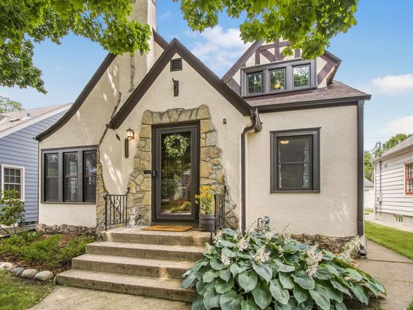 5252 James Avenue S, Minneapolis, MN 55419