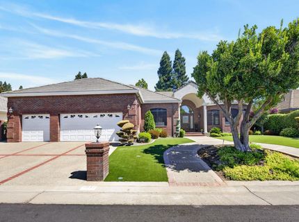 4932 Roselin Way, Elk Grove, CA 95758 Photo