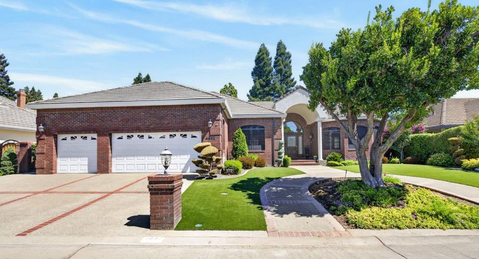 4932 Roselin Way, Elk Grove, CA 95758 Photo