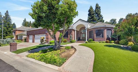 4932 Roselin Way, Elk Grove, CA 95758 Photo