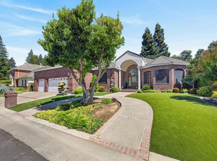 4932 Roselin Way, Elk Grove, CA 95758 Photo