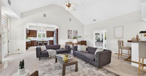 4932 Roselin Way, Elk Grove, CA 95758 Photo