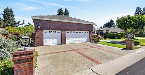 4932 Roselin Way, Elk Grove, CA 95758 Photo