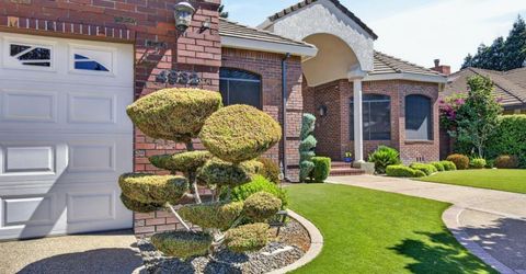 4932 Roselin Way, Elk Grove, CA 95758 Photo
