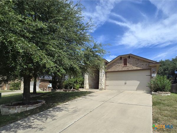 5307 Sulfur Spring Drive , Killeen, TX 76542