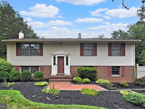 2390 LENHART ROAD , COLMAR, PA 18915