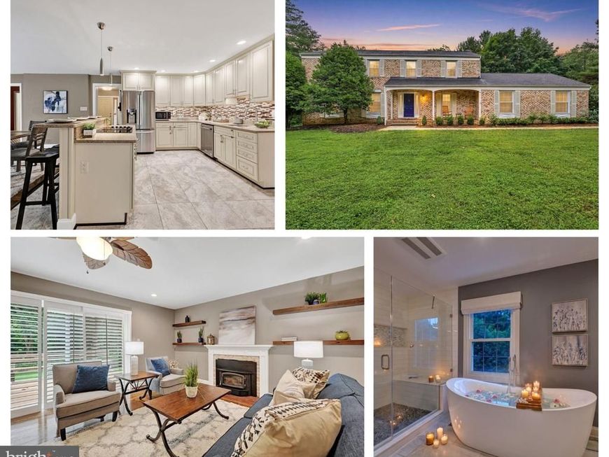 14210 Greencroft Lane, Cockeysville, MD 21030 Main Photo