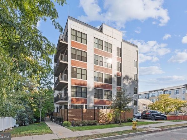 1245 N PIERCE STREET, Unit 9, ARLINGTON, VA 22209