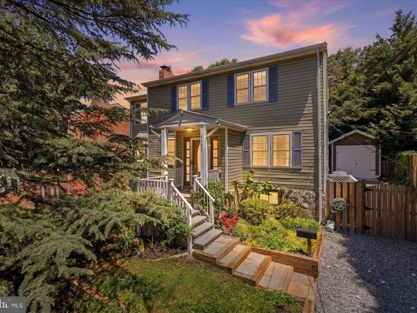 5935 15TH STREET N, ARLINGTON, VA 22205