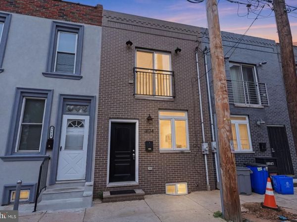 3174 CHATHAM STREET, PHILADELPHIA, PA 19134
