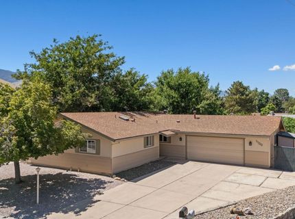 1100 Stonewall Street, Carson City, NV 89701 Photo