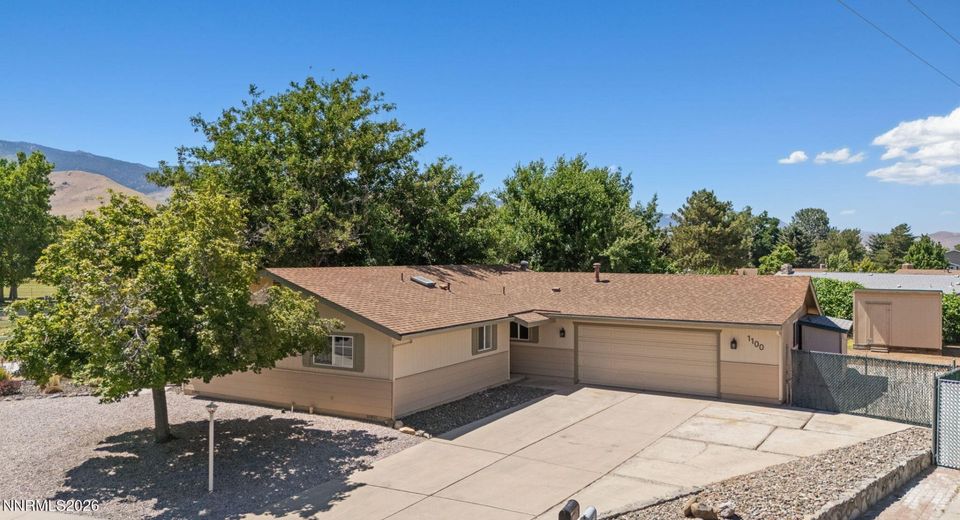 1100 Stonewall Street, Carson City, NV 89701 Photo