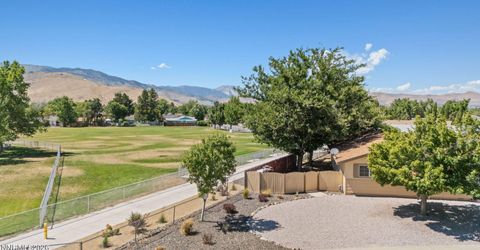 1100 Stonewall Street, Carson City, NV 89701 Photo