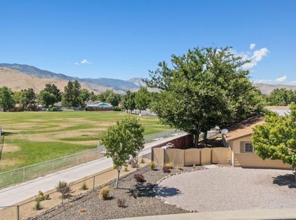 1100 Stonewall Street, Carson City, NV 89701 Photo