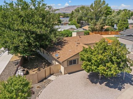 1100 Stonewall Street, Carson City, NV 89701 Photo