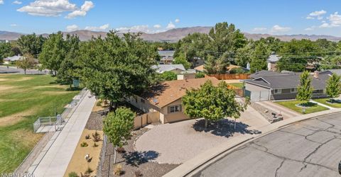 1100 Stonewall Street, Carson City, NV 89701 Photo