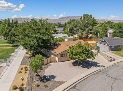 1100 Stonewall Street, Carson City, NV 89701 Photo